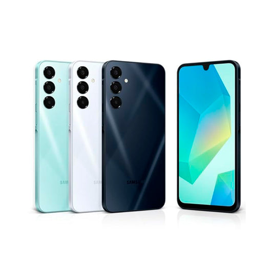 Samsung Galaxy A16