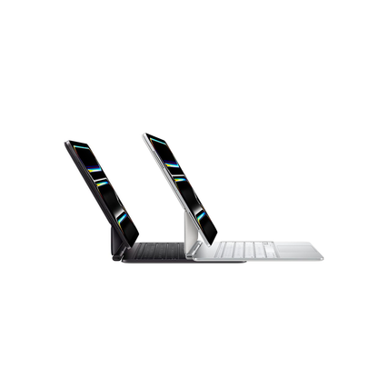 Apple - 13" iPad Pro (M4) Magic Keyboard