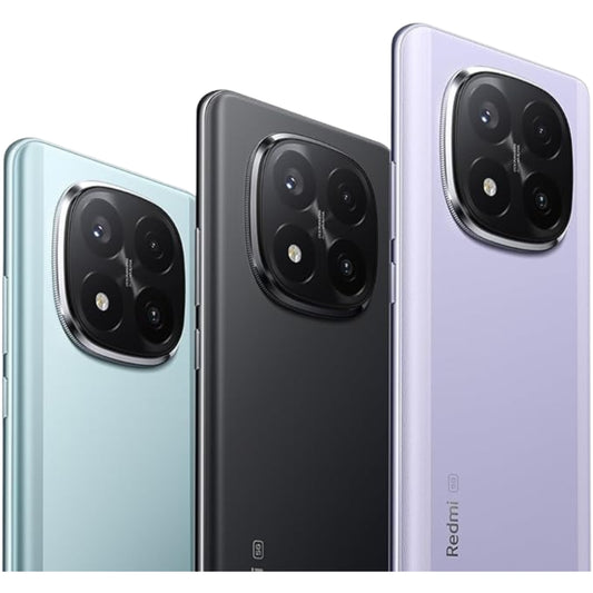 Xiaomi Redmi Note 14 Pro+ 5G