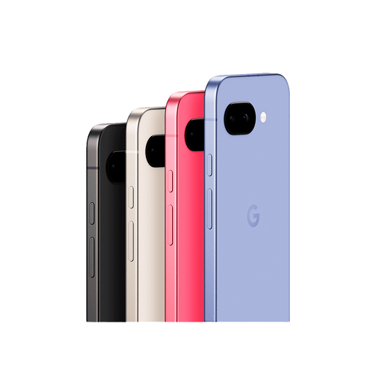 Google Pixel 9a