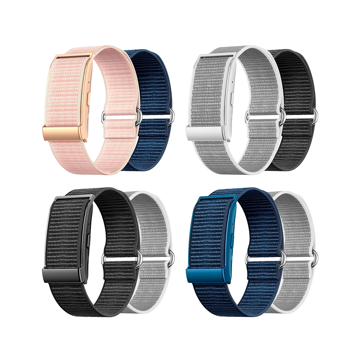 Smartband Nilox Onair