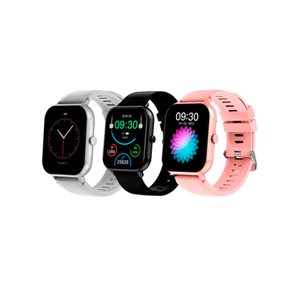 DCU Curved Glass Pro