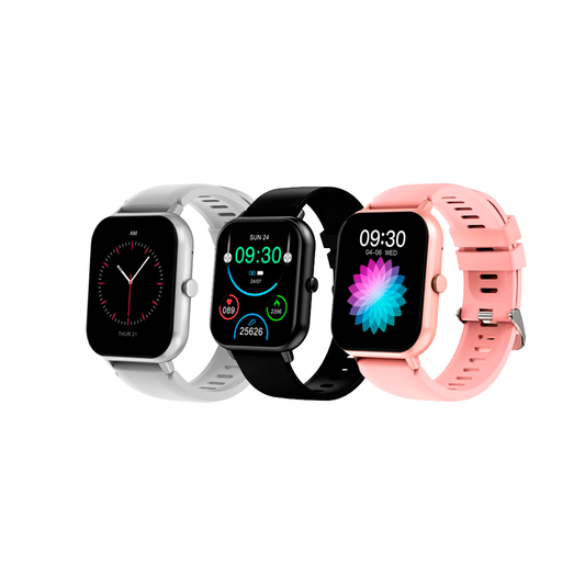 DCU Curved Glass Pro