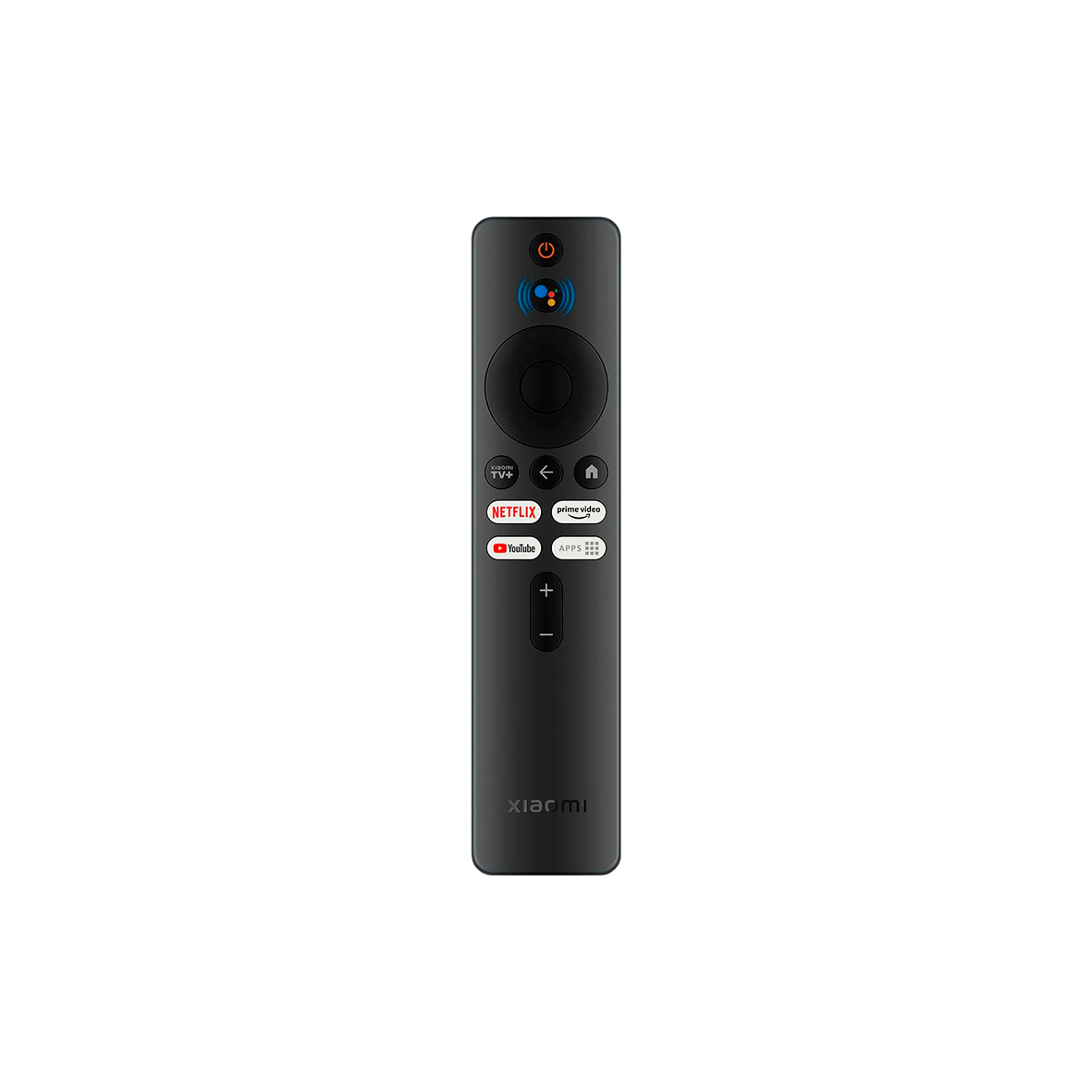 Xiaomi - Mi TV Box S Gen2 Black