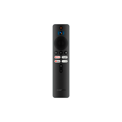 Xiaomi - Mi TV Box S Gen2 Black