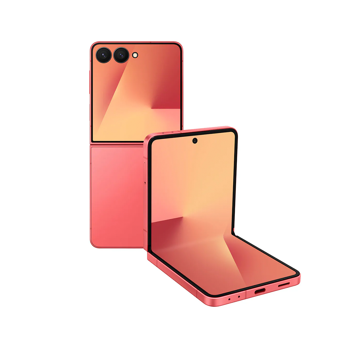 Samsung Galaxy Z Flip 7