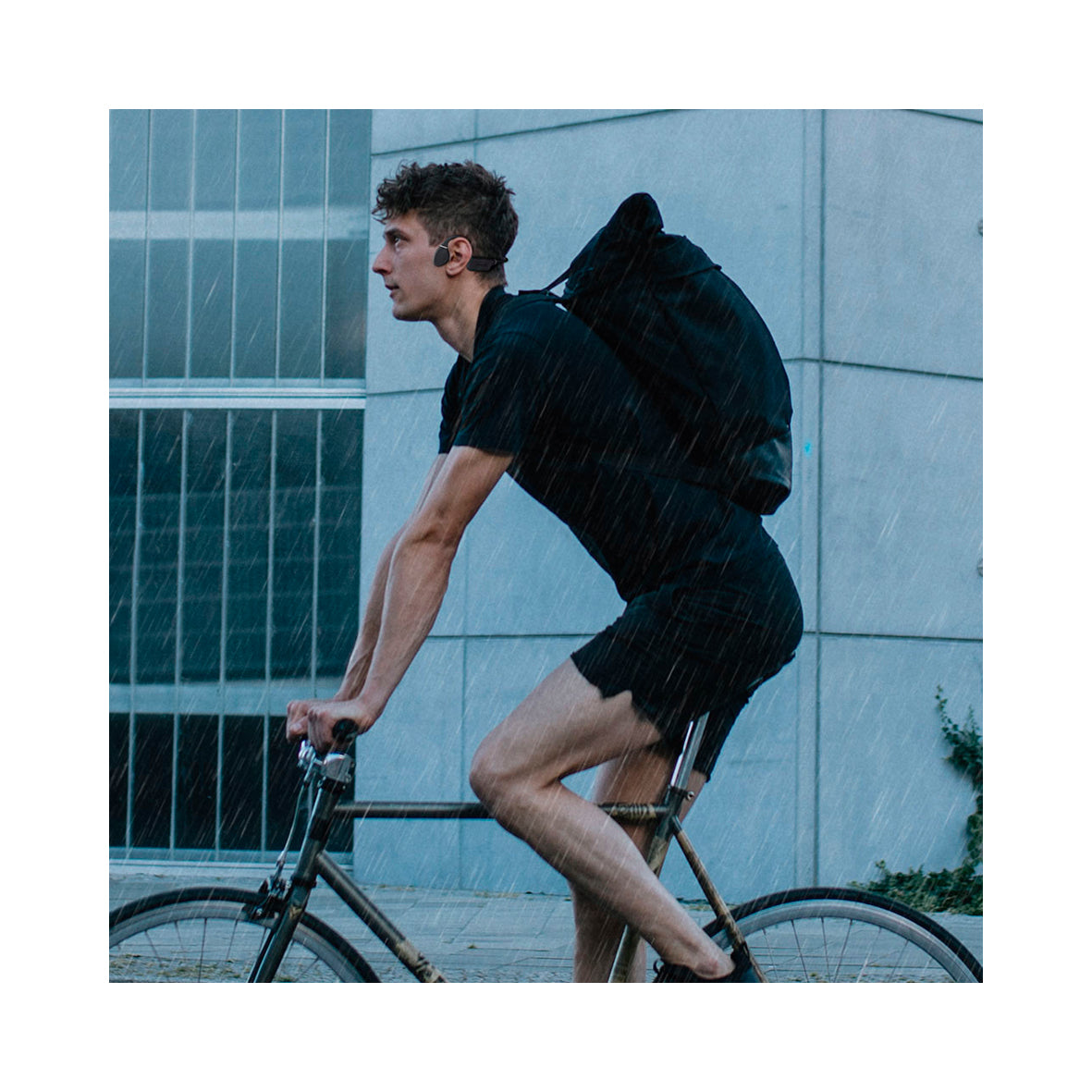Creative - Outlier Bone Conduction Earphones