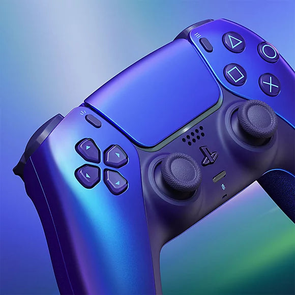 DualSense Wireless Controller -  Chroma Indigo