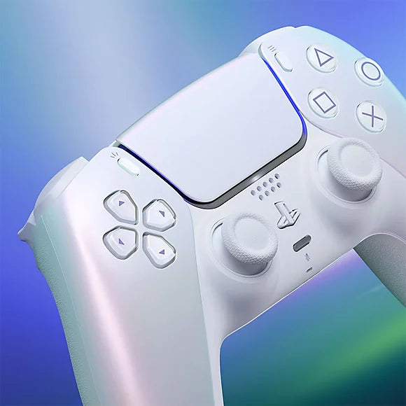 DualSense Wireless Controller -  Chroma Pearl
