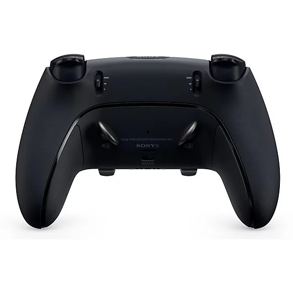 DualSense Edge wireless controller - Midnight Black