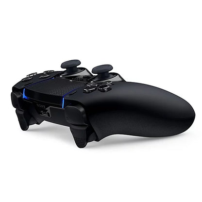 DualSense Edge wireless controller - Midnight Black