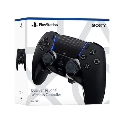DualSense Edge wireless controller - Midnight Black