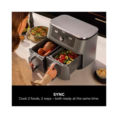 Ninja - Air Fryer (DZ400EU)