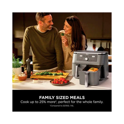 Ninja - Air Fryer (DZ400EU)