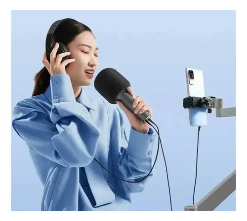 Xiaomi - Karaoke Microphone