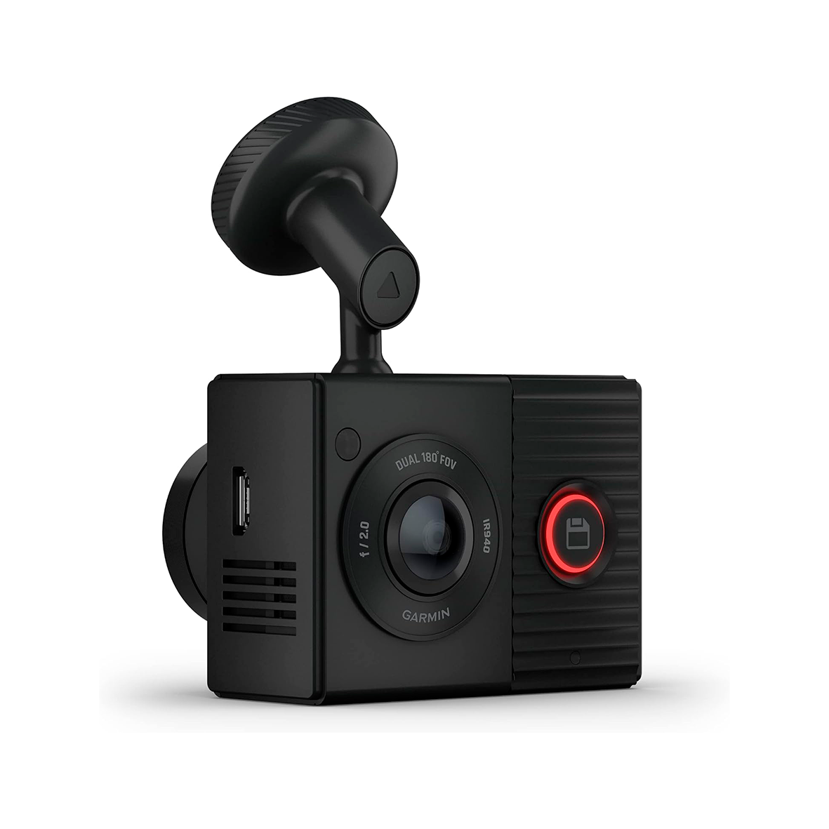 Garmin - Dash Cam Tandem Camera