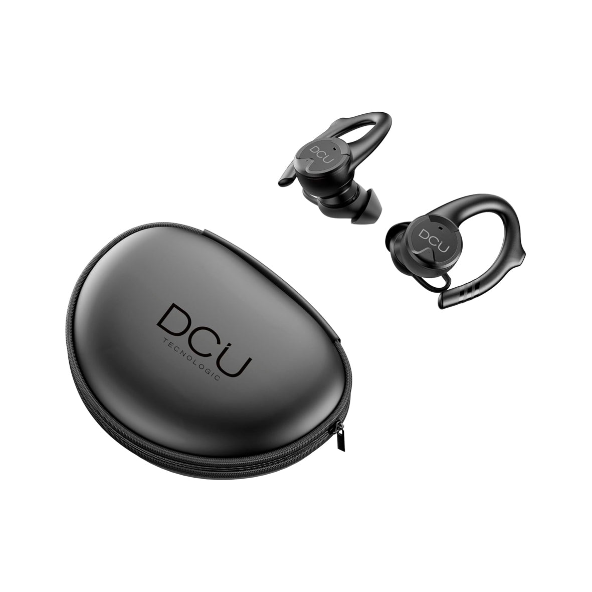 Dcu - Earbuds BT Sport IPX-6