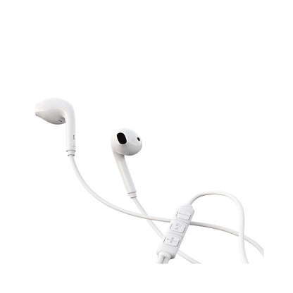 Devia - Wired Earphones Type-C