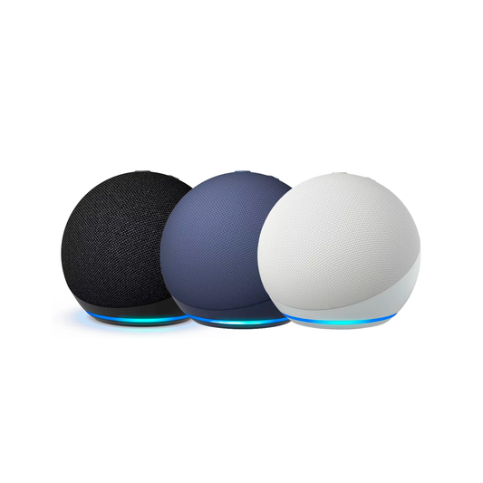 Amazon - Echo Dot Speaker