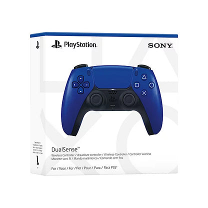 DualSense Wireless Controller - Cobalt Blue