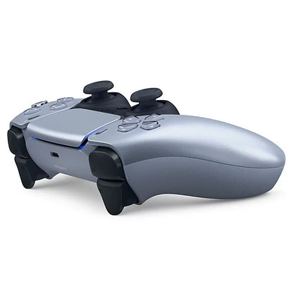DualSense Wireless Controller - Sterling Silver