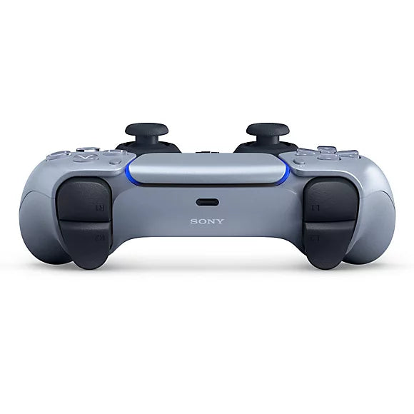 DualSense Wireless Controller - Sterling Silver