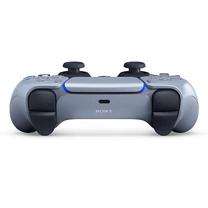 DualSense Wireless Controller - Sterling Silver
