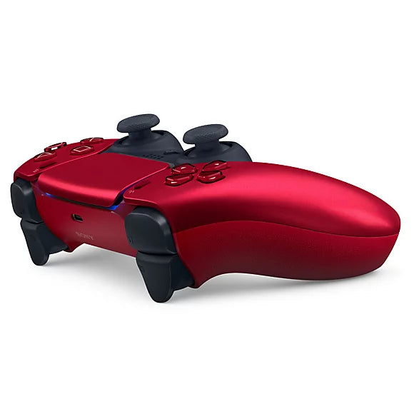 DualSense Wireless Controller - Volcanic Red