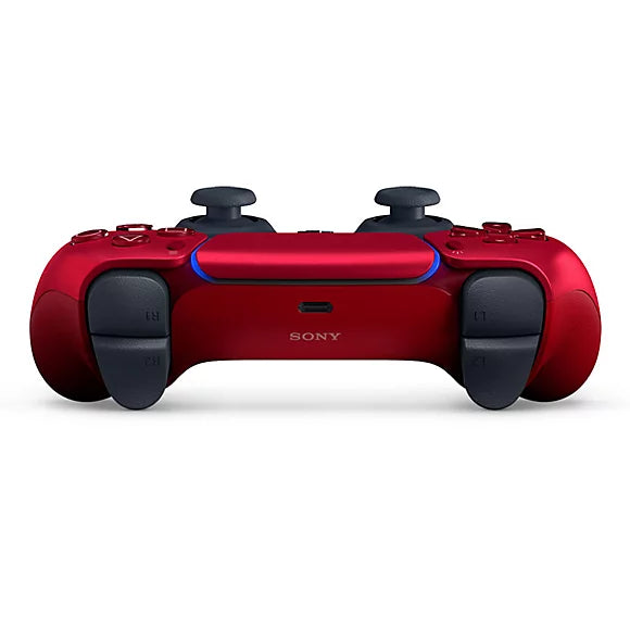 DualSense Wireless Controller - Volcanic Red