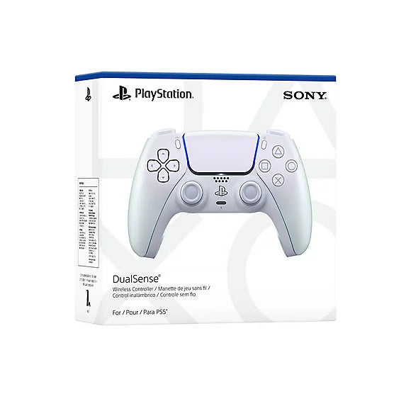 DualSense Wireless Controller -  Chroma Pearl