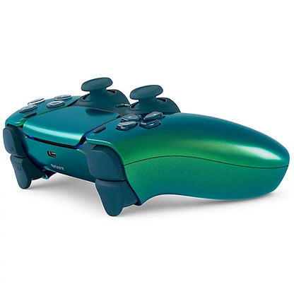 DualSense Wireless Controller -  Chroma Teal