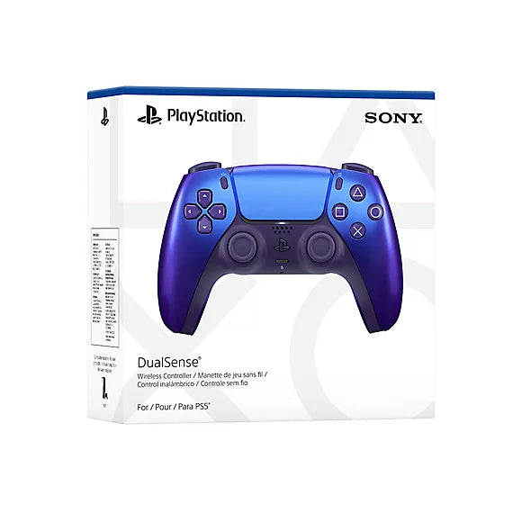 DualSense Wireless Controller -  Chroma Indigo