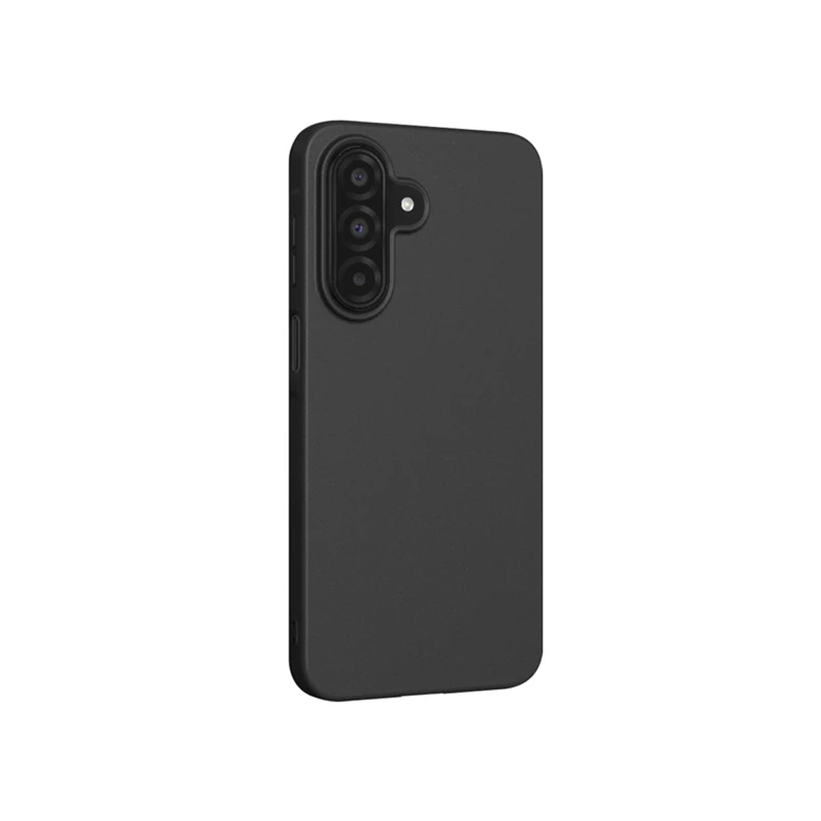 Eiger - Samsung A27 Grip GRS Case - Black