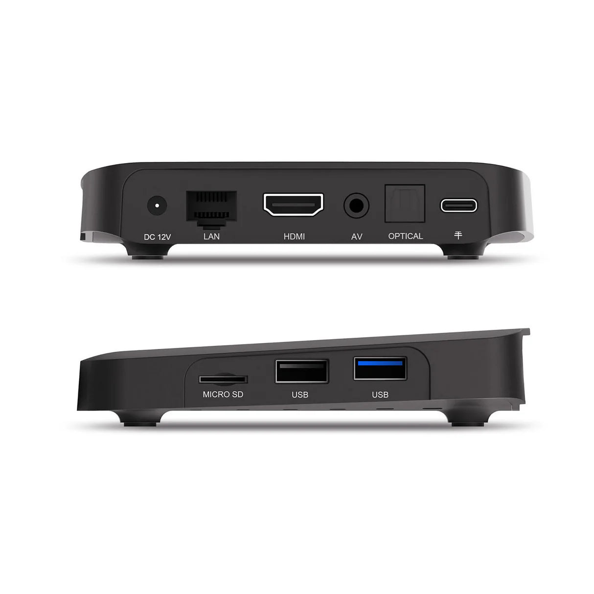 Smart TV Youin  EN1040K Android TV 4K