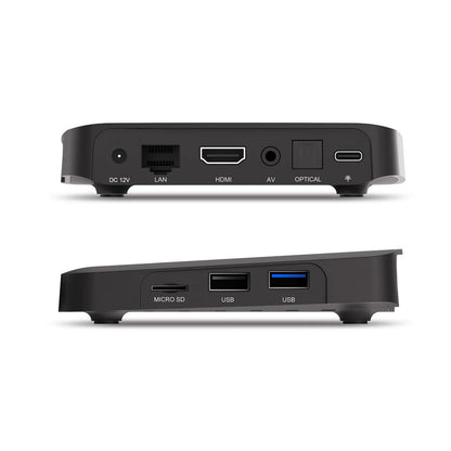 Smart TV Youin  EN1040K Android TV 4K