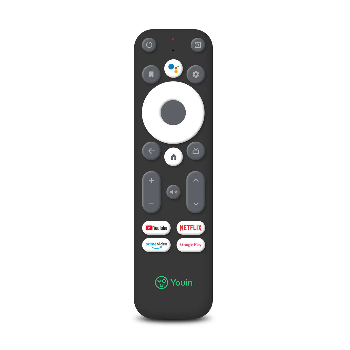 Smart TV Youin  EN1040K Android TV 4K