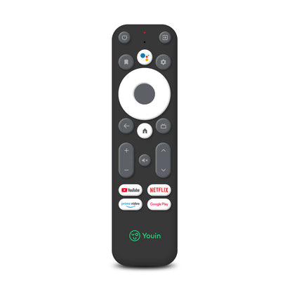 Smart TV Youin  EN1040K Android TV 4K