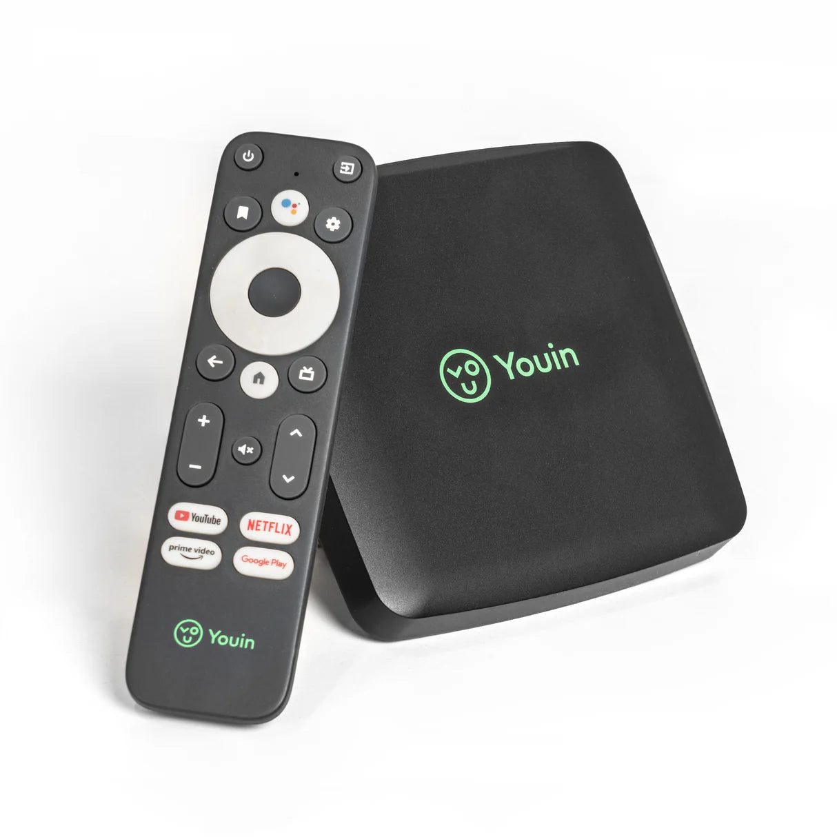 Smart TV Youin  EN1040K Android TV 4K