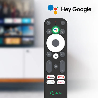 Smart TV Youin  EN1040K Android TV 4K