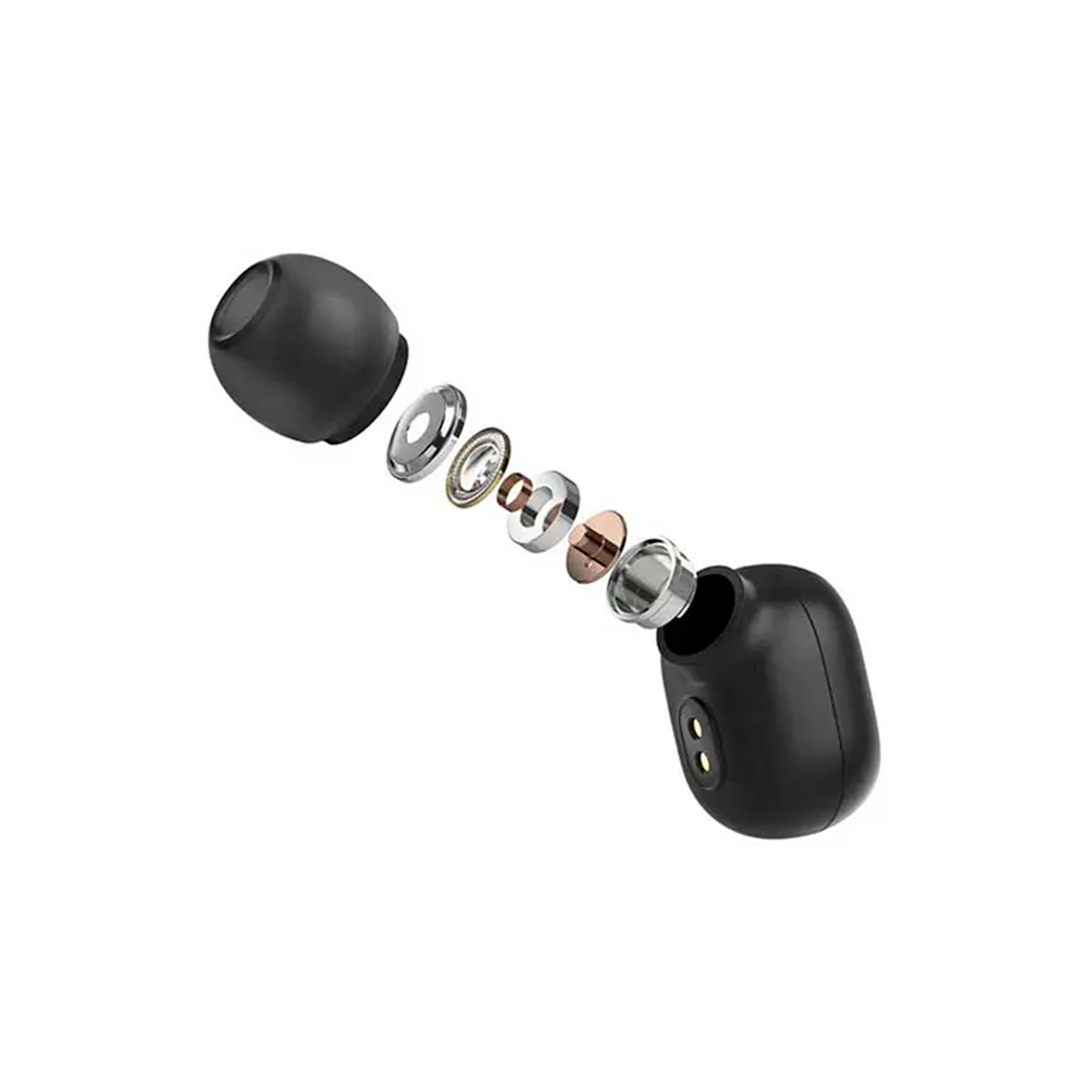 Xiaomi - Mi True Wireless Earbuds - Basic 2