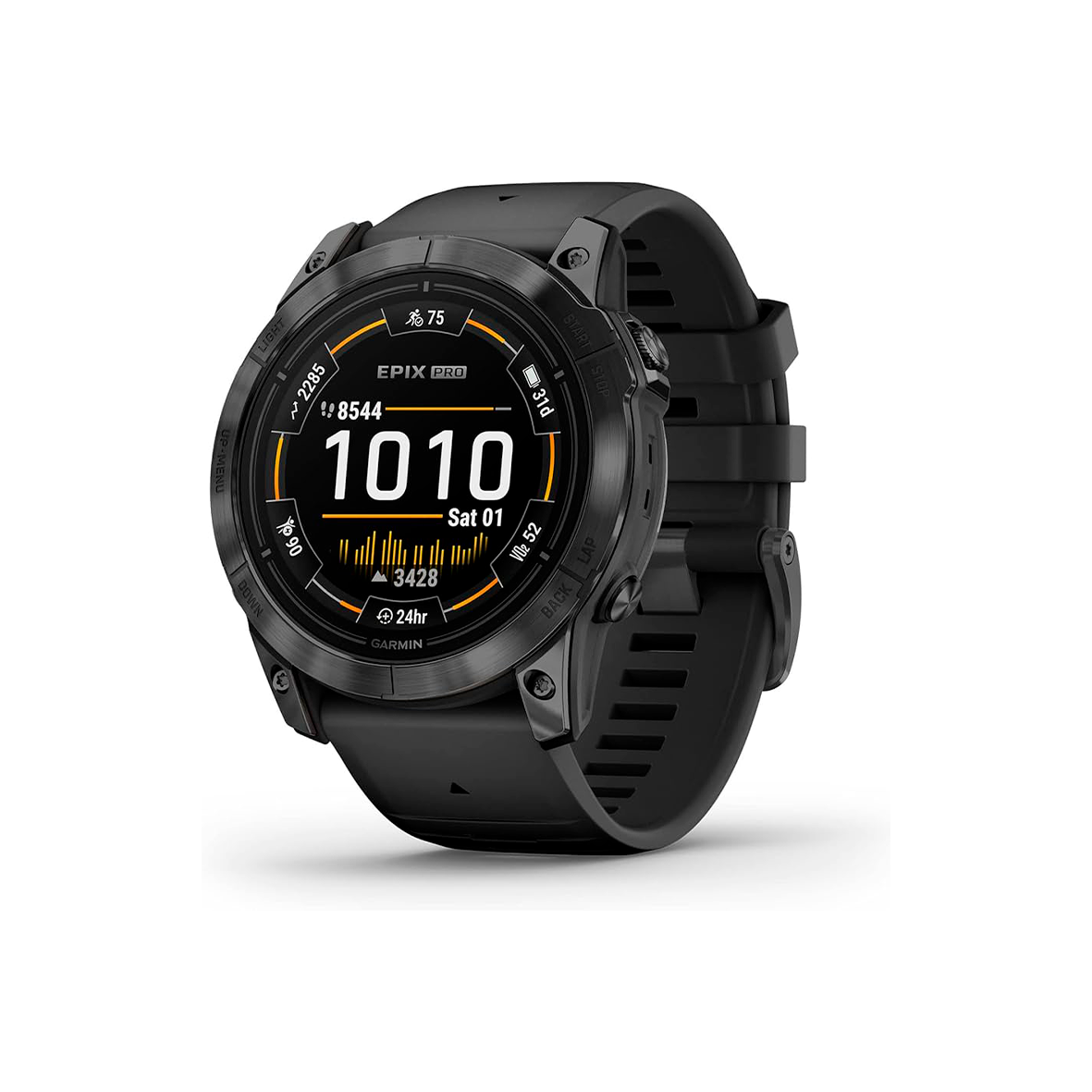Garmin Epix Pro