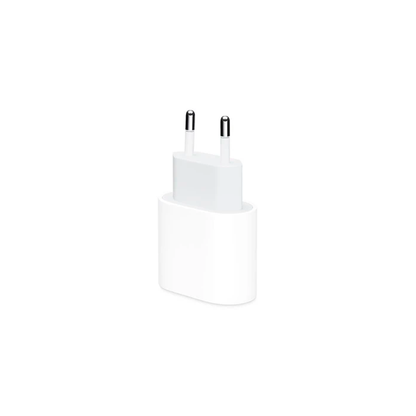 Apple - Power Adapter EU USB C 20W