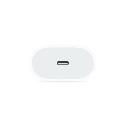 Apple - Power Adapter EU USB C 20W