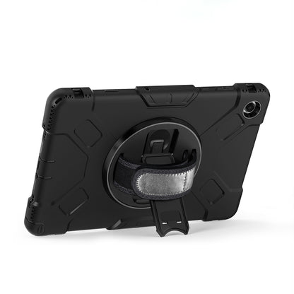 Eiger - Samsung Galaxy Tab A11 + Peak Case - Black