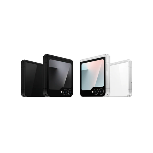Samsung Galaxy Z Flip7 FE