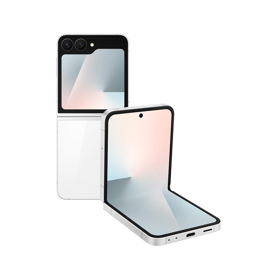 Samsung Galaxy Z Flip7 FE