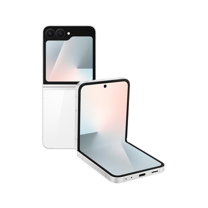 Samsung Galaxy Z Flip7 FE