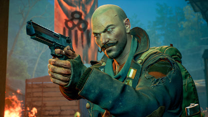 Back 4 Blood - PS4