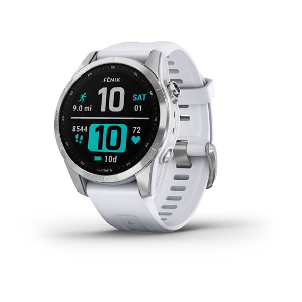 Garmin Fénix 7S