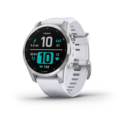 Garmin Fénix 7S